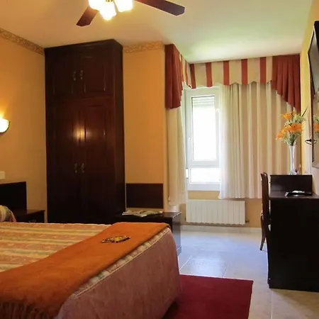 Bahia Hotel Gijón