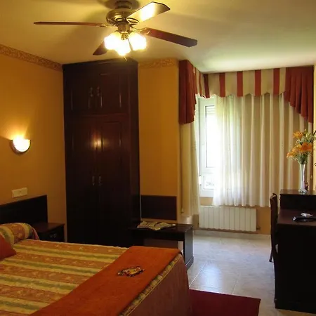 Bahia Hotel