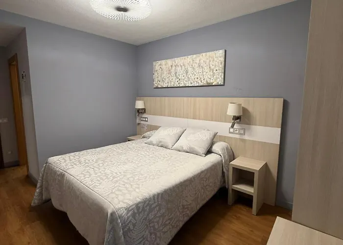 מלון Bahia גיחון