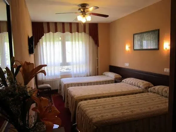 מלון Bahia גיחון